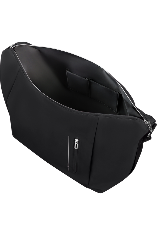 Samsonite Ongoing Duffle  Černá Samsonite Ongoing Duffle  Černá