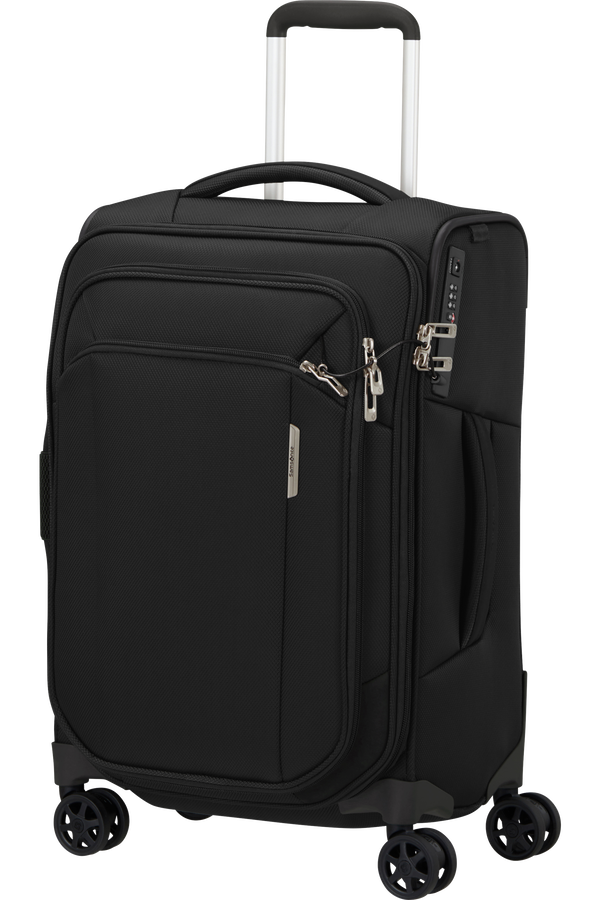 Samsonite Respark SPIN. 55/20 LENGTH 35 EXP  Ozone Black
