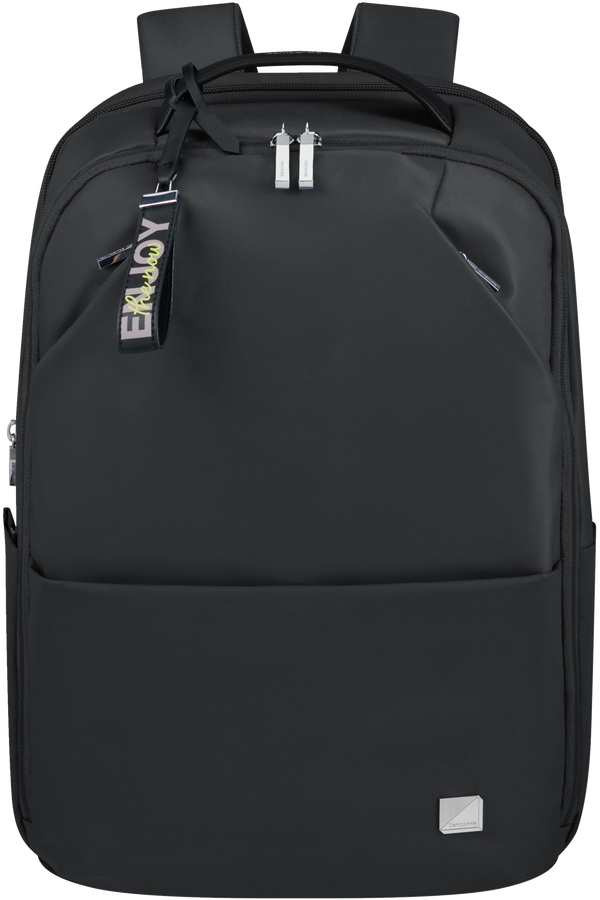 Samsonite Workationist Backpack  Černá