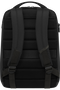 Samsonite Moderny Daily Backpack  Černá
