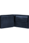 Samsonite Attack 2 Slg 013 - B 11CC+HFL+C+2C+W  Oxford Blue Samsonite Attack 2 Slg 013 - B 11CC+HFL+C+2C+W  Oxford Blue
