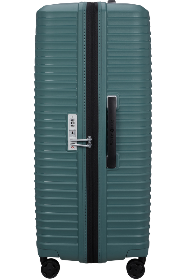 Samsonite Upscape Spinner 81/30 Exp  Northern Blue