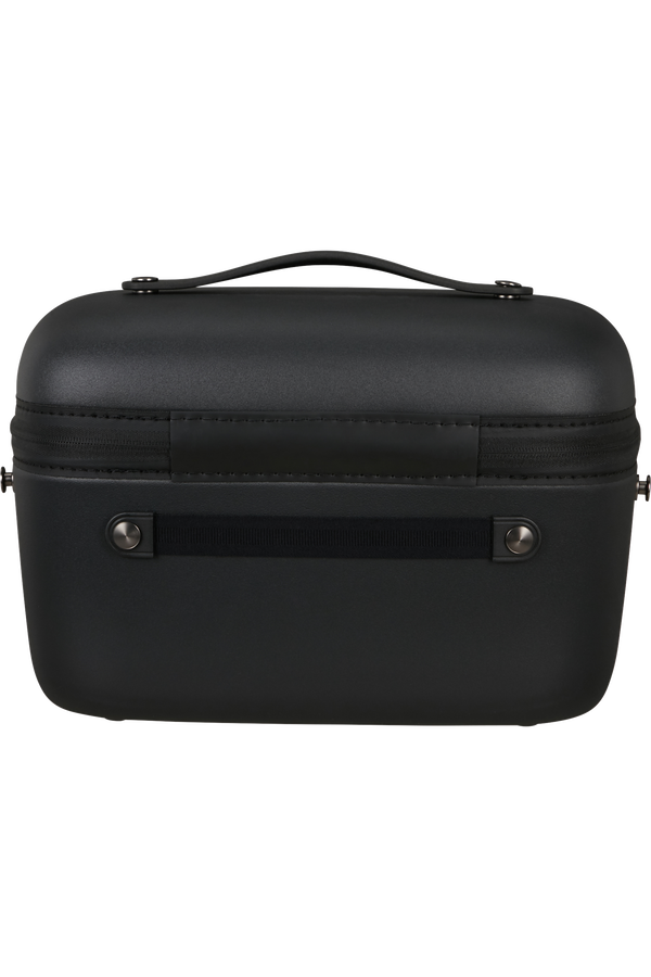 Samsonite Stackd Beauty Case  Černá