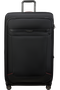 Samsonite Pro-Dlx 6 Trvl Spinner Expandable 79cm  Černá