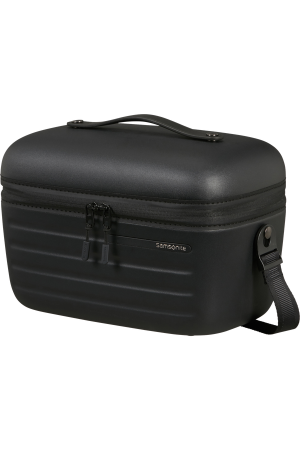 Samsonite Stackd Beauty Case  Čern&aacute;