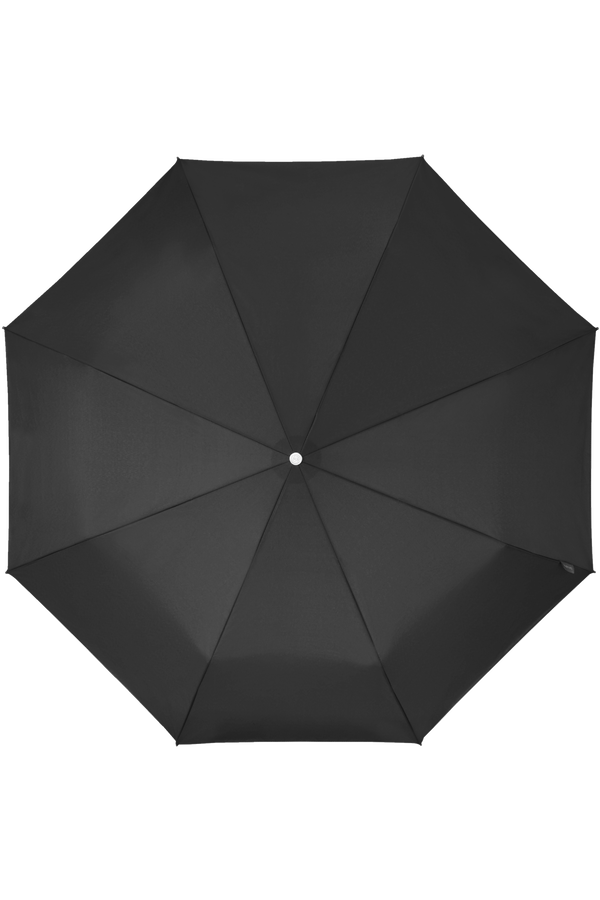 Folding umbrella cover
