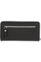 Samsonite Karissa Slg Wallet ZIP Around L  Černá Samsonite Karissa Slg Wallet ZIP Around L  Černá