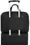 Samsonite Spectrolite 4.0 Laptop Briefcase Expandable 15.6'  Černá