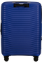 Samsonite Upscape Spinner 68/25 Exp  Námořní modrá
