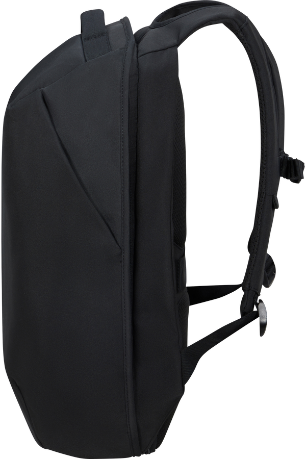 Samsonite Securipak 2.0 Backpack 17.3'  Černá Samsonite Securipak 2.0 Backpack 17.3'  Černá
