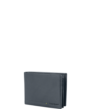 Simpla Slg Peněženka  9.6 x 13 x 1 cm | 0.15 kg