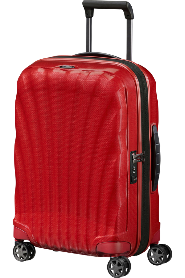 C-Lite Spinner (4 kolečka) roz&scaron;iřiteln&yacute; 55cm