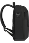 Samsonite Moderny Daily Backpack  Černá