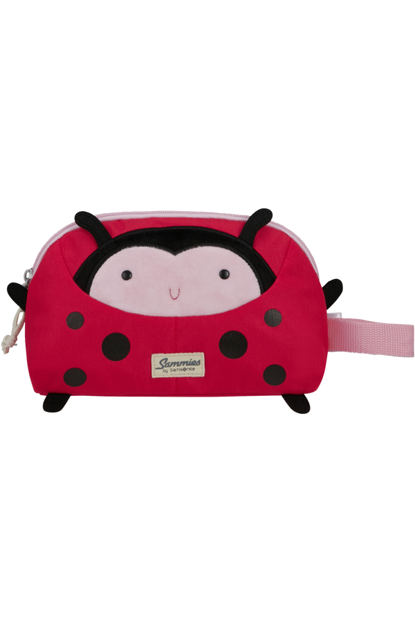 Samsonite Happy Sammies Eco Toilet Kit Ladybug Lally Ladybug Lally