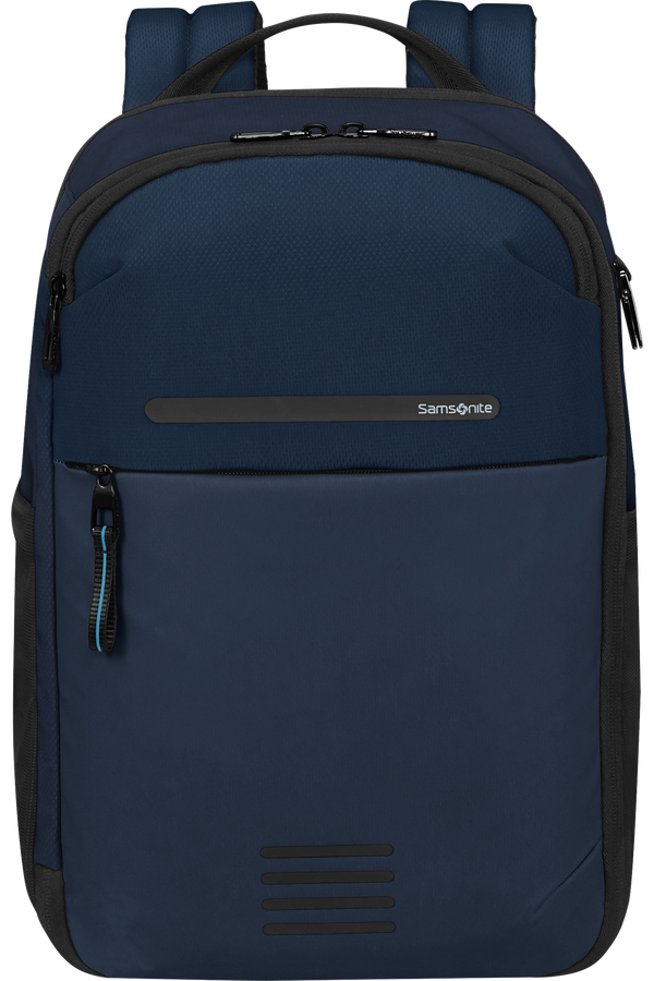 Samsonite Moderny Underseat Backpack XS  Modrá
