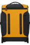 Samsonite Ecodiver DUFFLE/WH 55/20  Žlutá