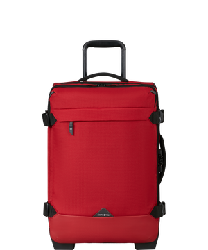 Roadseeker Cestovn&iacute; ta&scaron;ka na kolečk&aacute;ch 55cm 55 x 35 x 23 cm | 2.3 kg | Samsonite Roadseeker Duffle with wheels Length 35cm 55cm  Cihlov&aacute; červen&aacute;