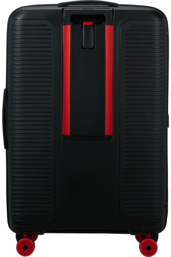 Samsonite Prodiver Hs Spinner Expandable 81cm  Čern&aacute;