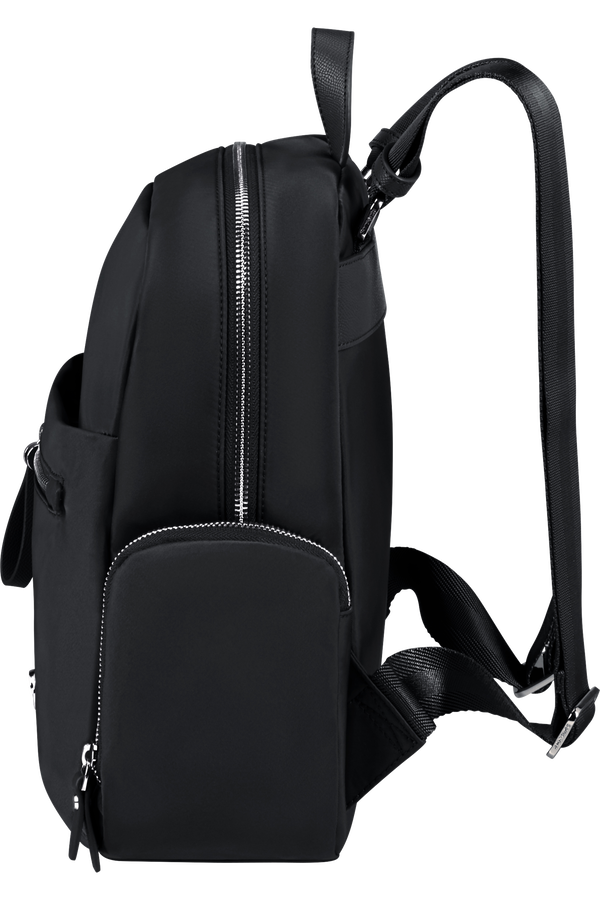 Samsonite Karissa Evo Daily Backpack  Černá