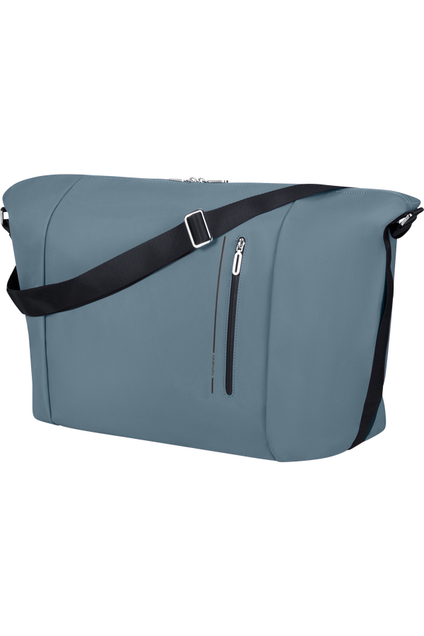 Samsonite Ongoing Duffle  Petrol Grey Samsonite Ongoing Duffle  Petrol Grey