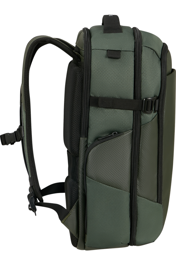 Samsonite Armox LAPTOP BP M DAYTRIP  Moss Samsonite Armox LAPTOP BP M DAYTRIP  Moss