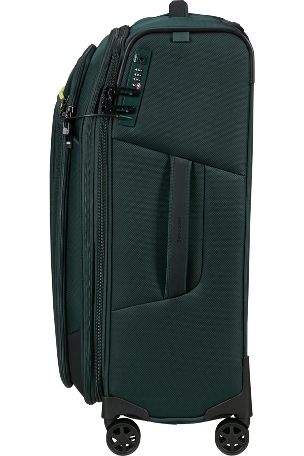 Samsonite Respark Spinner 67/24 EXP 67cm  Dark Teal