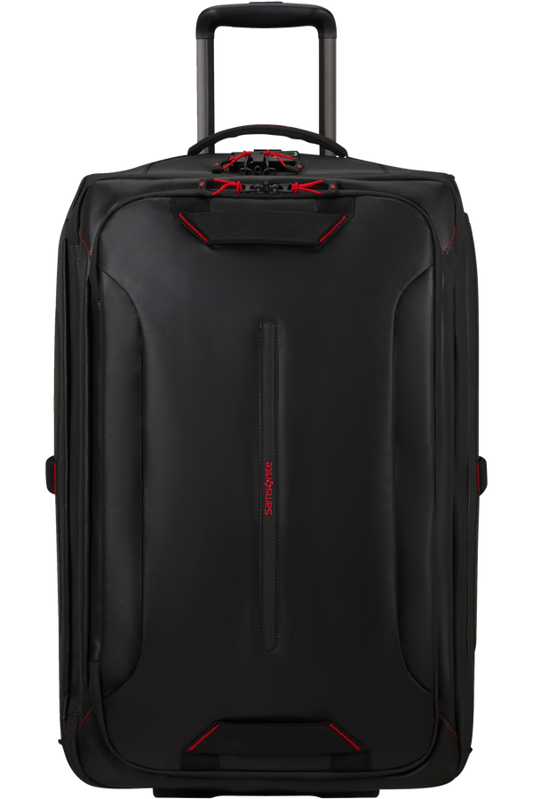Samsonite Ecodiver DUFFLE/WH 67/24  Černá