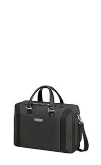 Alu Biz Aktovka  15.6" 20.5 L | 30 x 40 x 12 cm | 1.3 kg