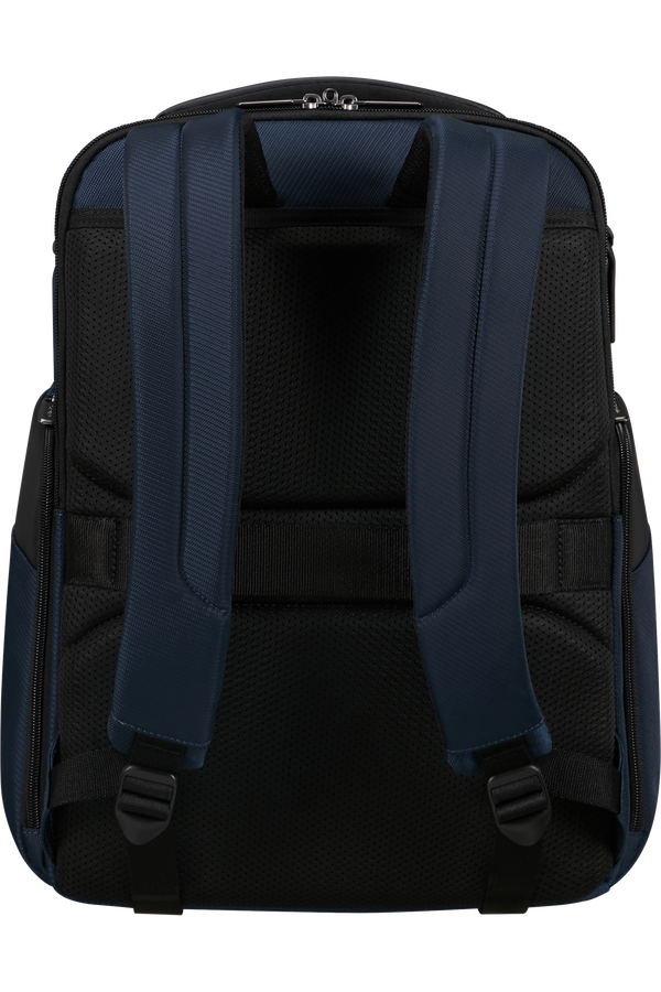 Samsonite Evosight Backpack 15.6''  Modr&aacute;