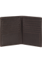 Samsonite Attack 2 Slg 139 - W 14CC+2C  Ebony Brown Samsonite Attack 2 Slg 139 - W 14CC+2C  Ebony Brown