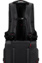 Samsonite Ecodiver LAPTOP BACKPACK L  Černá
