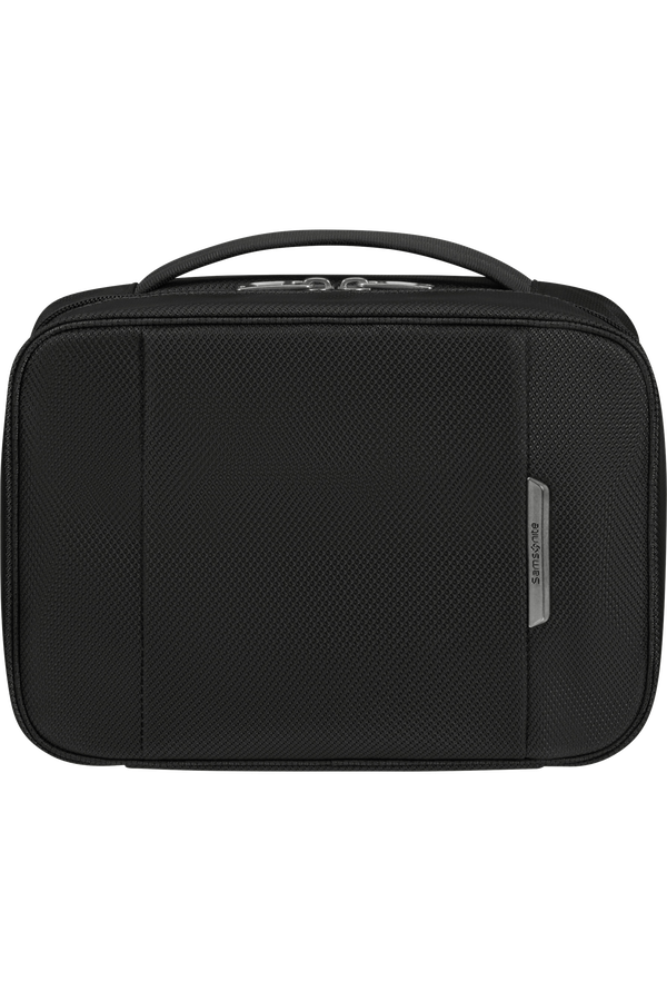 Samsonite Respark Toilet Kit Weekender  Ozone Black