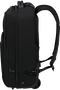 Samsonite Evosight Backpack with Wheels 17.3'  Černá Samsonite Evosight Backpack with Wheels 17.3'  Černá