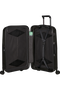 Samsonite Major-Lite Spinner 69/25 69cm  Černá