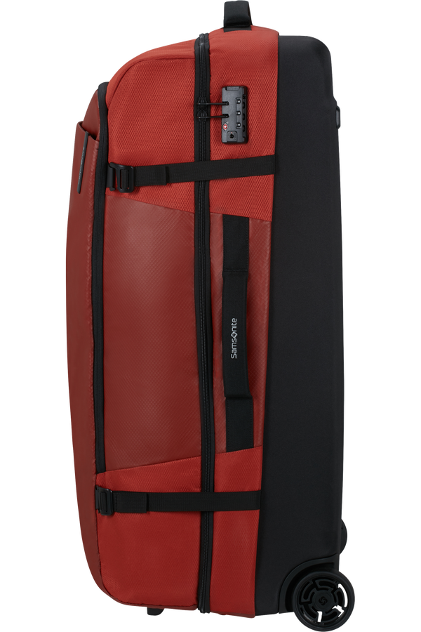 Samsonite Armox DUFFLE/WH 79/29  Červeno-oranžová