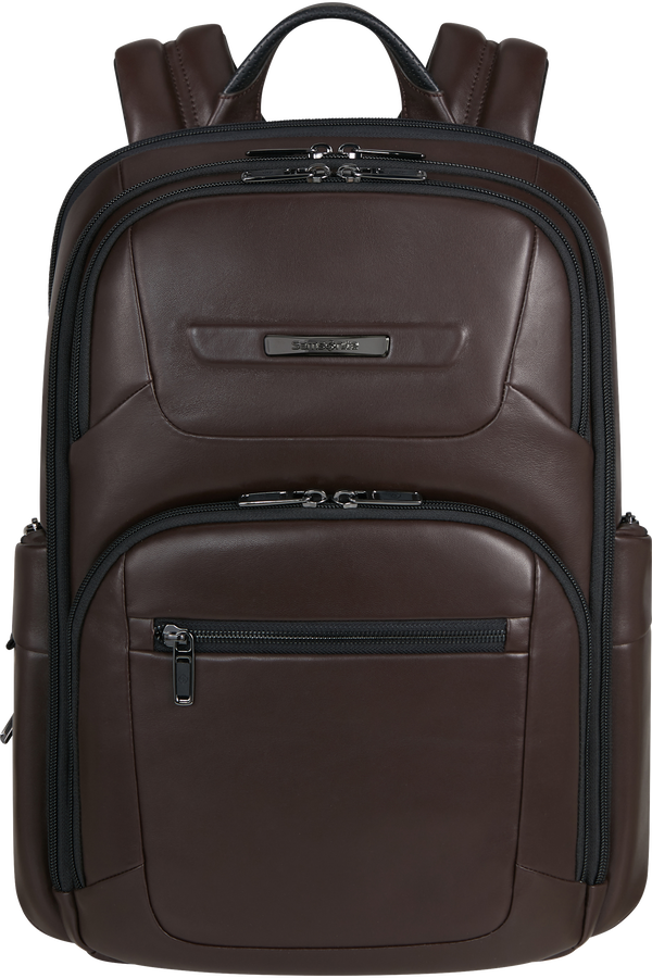 Pro-Dlx Leather Batoh 15.6"