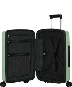 Upscape Spinner (4 kolečka) roz&scaron;iřiteln&yacute; 55cm 55 x 40 x 20/23 cm | 2.3 kg