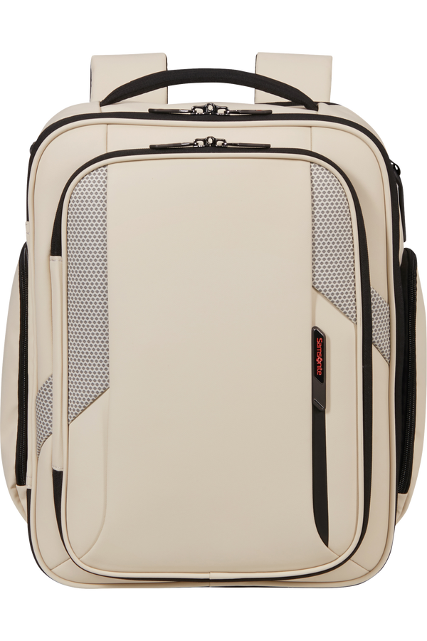 Samsonite Glazed Underseat Backpack S  P&iacute;skov&aacute; žlut&aacute;