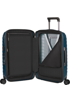 Proxis Spinner (4 kolečka) rozšiřitelný 55cm 55 x 40 x 20/23 cm | 2.3 kg