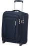 Samsonite Respark UPRIGHT 45/16 UNDERSEATER  Půlnoční modrá