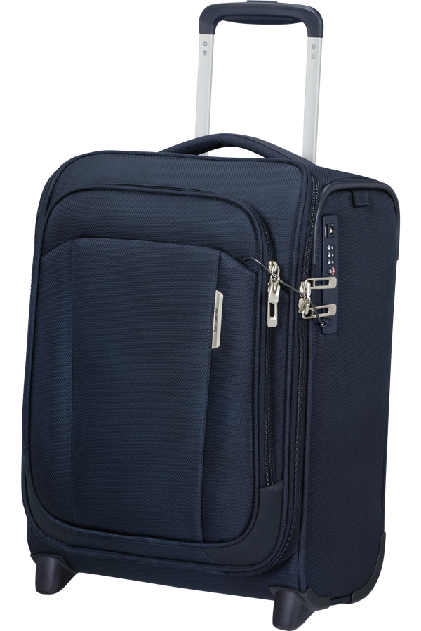 Samsonite Respark UPRIGHT 45/16 UNDERSEATER  Půlnoční modrá
