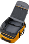 Samsonite Ecodiver TRAVEL BACKPACK S 38L  Žlutá