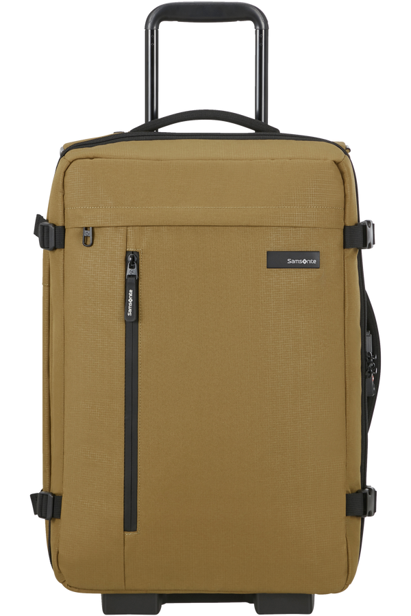Samsonite Roader DUF/WH 55/20 LENGTH 35 CM  Olivová zelená