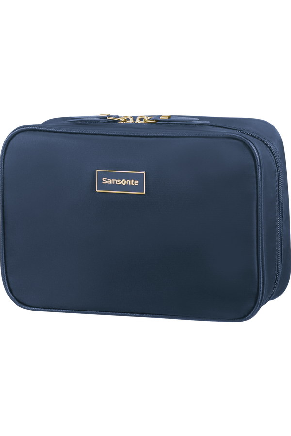 Samsonite Karissa Weekender  Tmavá námořní modrá