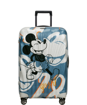 C-Lite Disney Spinner (4 kolečka) 69cm 69 x 46 x 29 cm | 2.5 kg