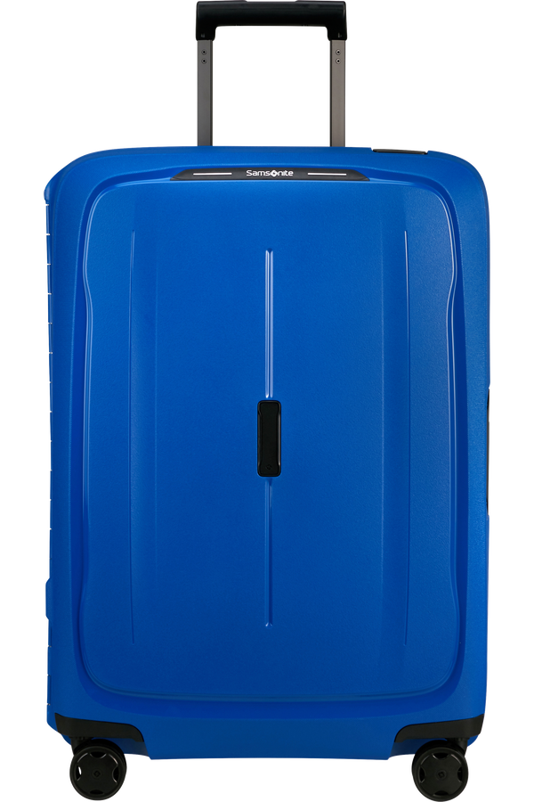 Samsonite Essens Spinner 69cm  Námořní modrá