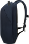 Samsonite Securipak 2.0 Backpack 17.3'  Tmavě modrá Samsonite Securipak 2.0 Backpack 17.3'  Tmavě modrá