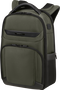 Samsonite Pro-Dlx 6 Backpack 14.1'  Zelená