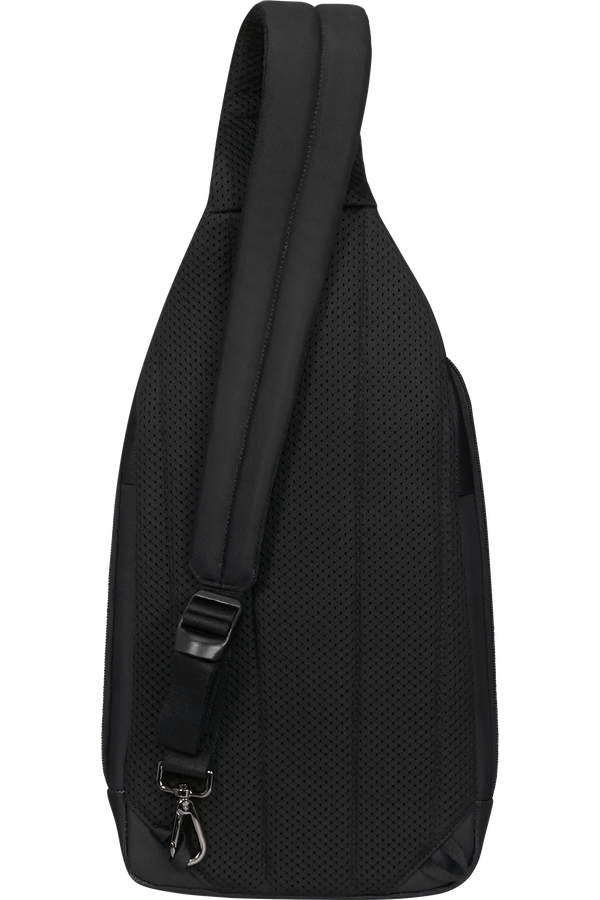 Samsonite Spectrolite 4.0 Sacks Slingbag  Černá Samsonite Spectrolite 4.0 Sacks Slingbag  Černá