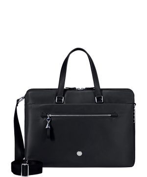 Karissa Evo Aktovka 15.6" 29 x 40 x 8.5 cm | 1 kg Karissa Evo Aktovka 15.6" 29 x 40 x 8.5 cm | 1 kg